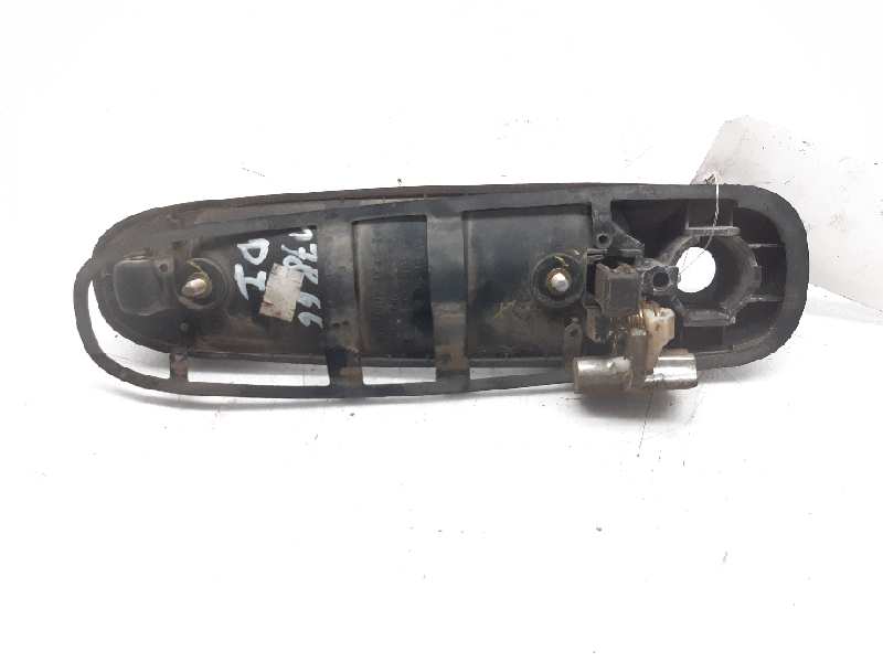 JEEP Cherokee 3 generation (KJ)  (2005-2007) Front Left Door Exterior Handle 55360333AF 18394317