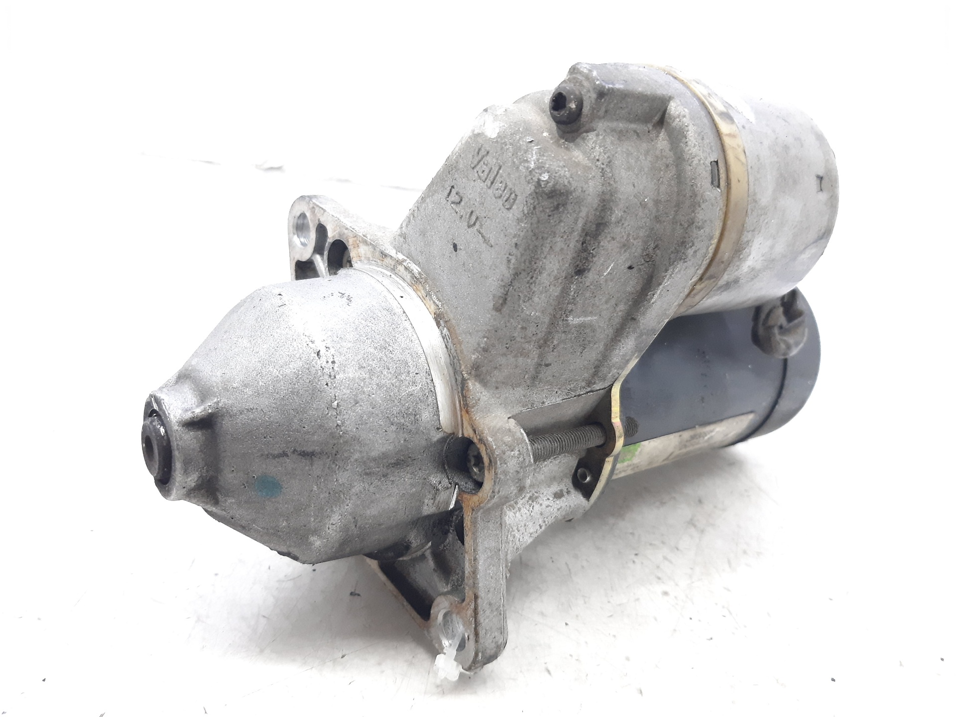 OPEL Astra H (2004-2014) Starter Motor 09130838 24930310