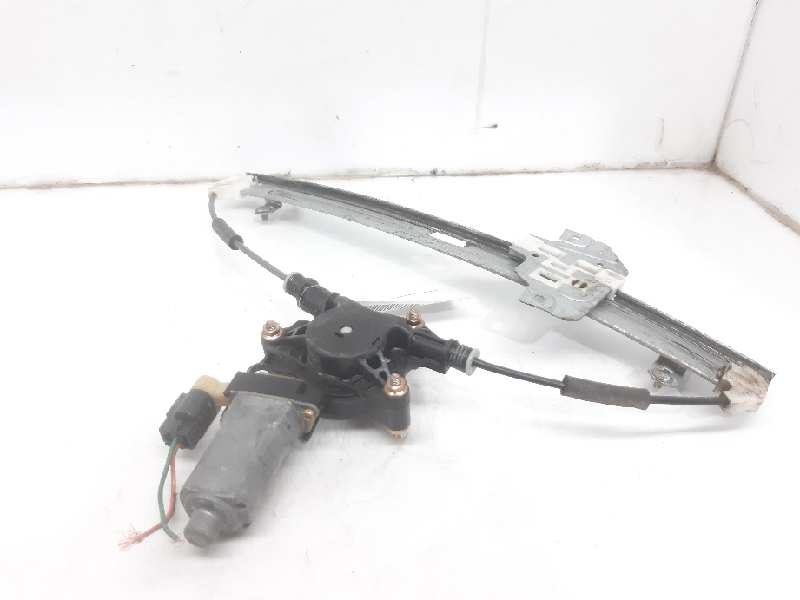 KIA Rio 2 generation (2005-2011) Front Left Door Window Regulator 824031G010 20182749