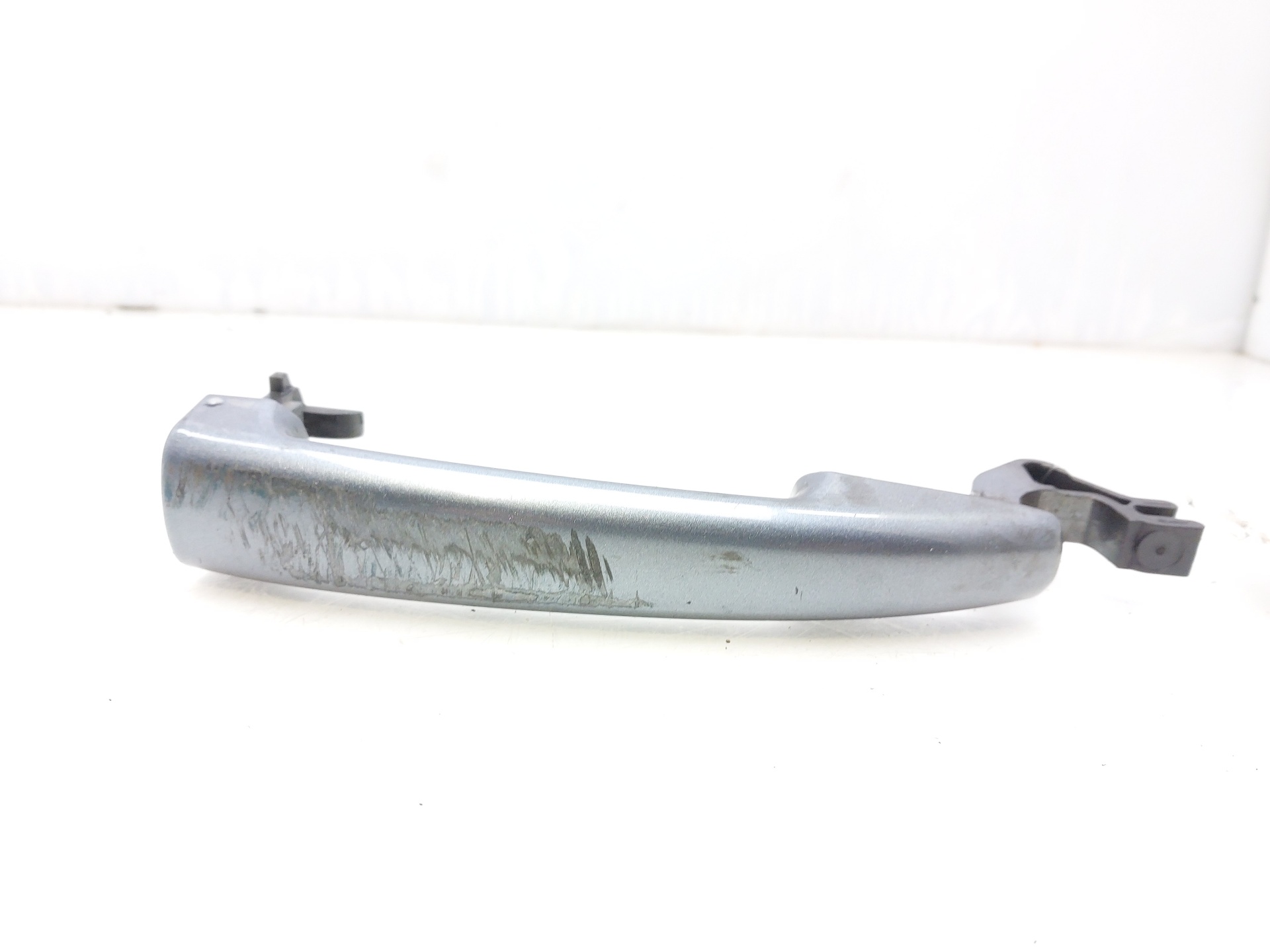 PEUGEOT 407 1 generation (2004-2010) Rear right door outer handle 9101ER 22459446