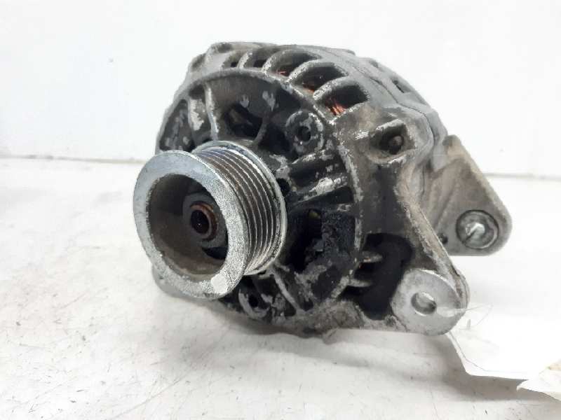 FORD Fiesta 4 generation (1996-2002) Alternator 96FB10300DD 18617344