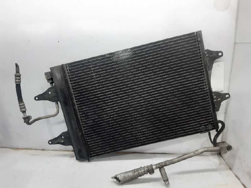 SEAT Cordoba 2 generation (1999-2009) Other part 6Q0820411K 18534161