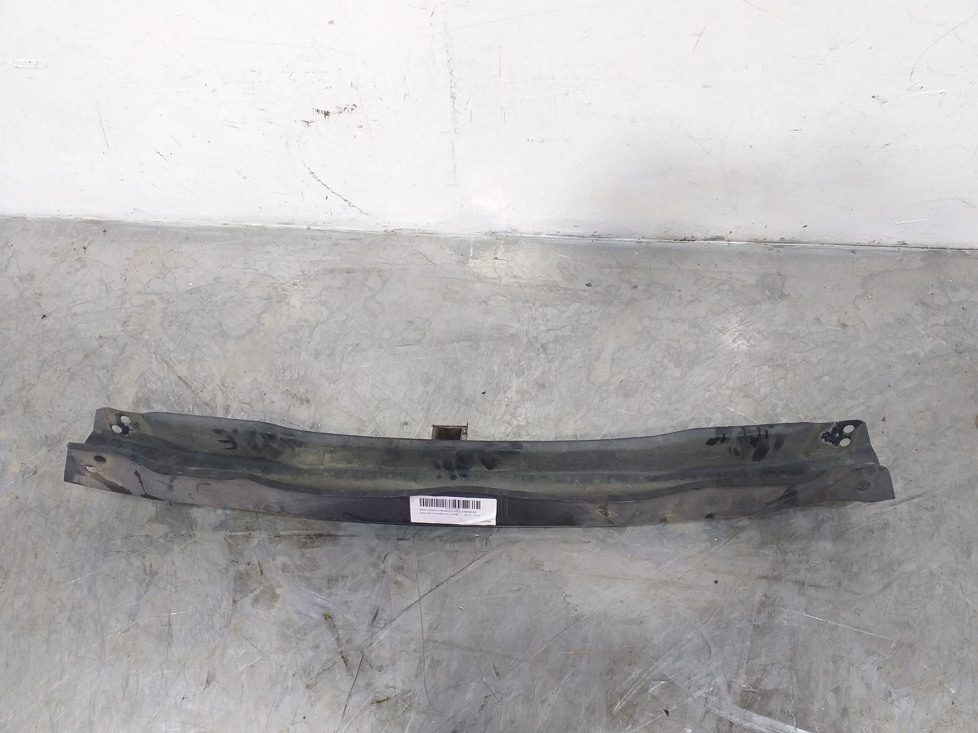 AUDI RS 5 8T (2010-2015) Rear Crash Reinforcement  Bar 8T0807313 25583729