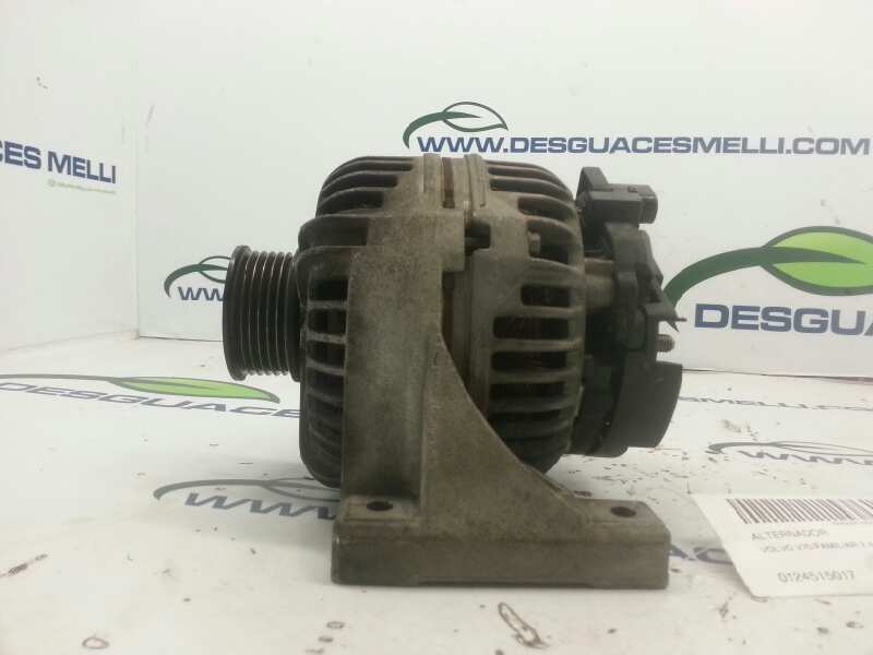 VOLVO V70 2 generation (2000-2008) Alternator 0124515017 20167322