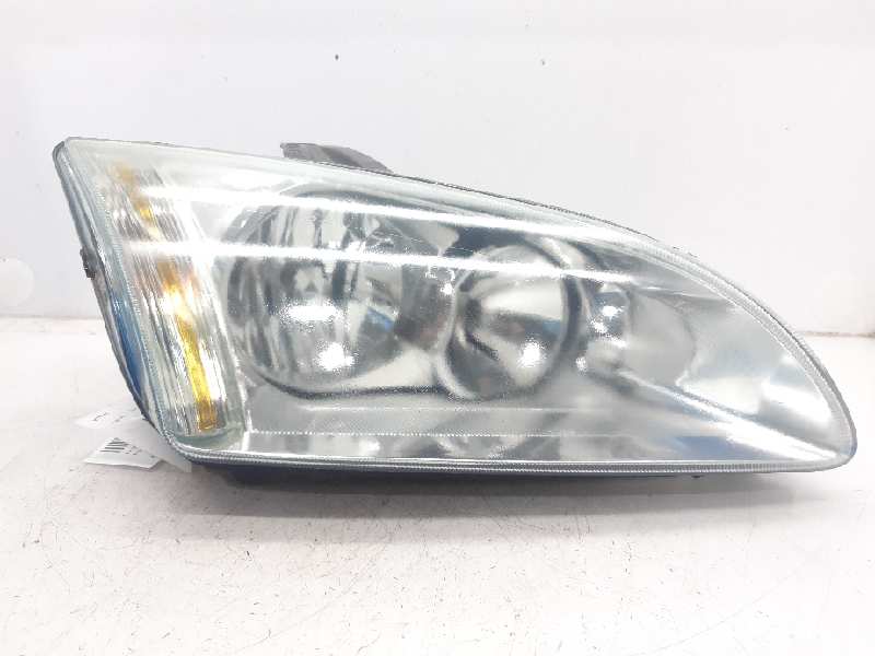 FORD Focus 2 generation (2004-2011) Фара передняя правая 4M5113K060AA 18626123