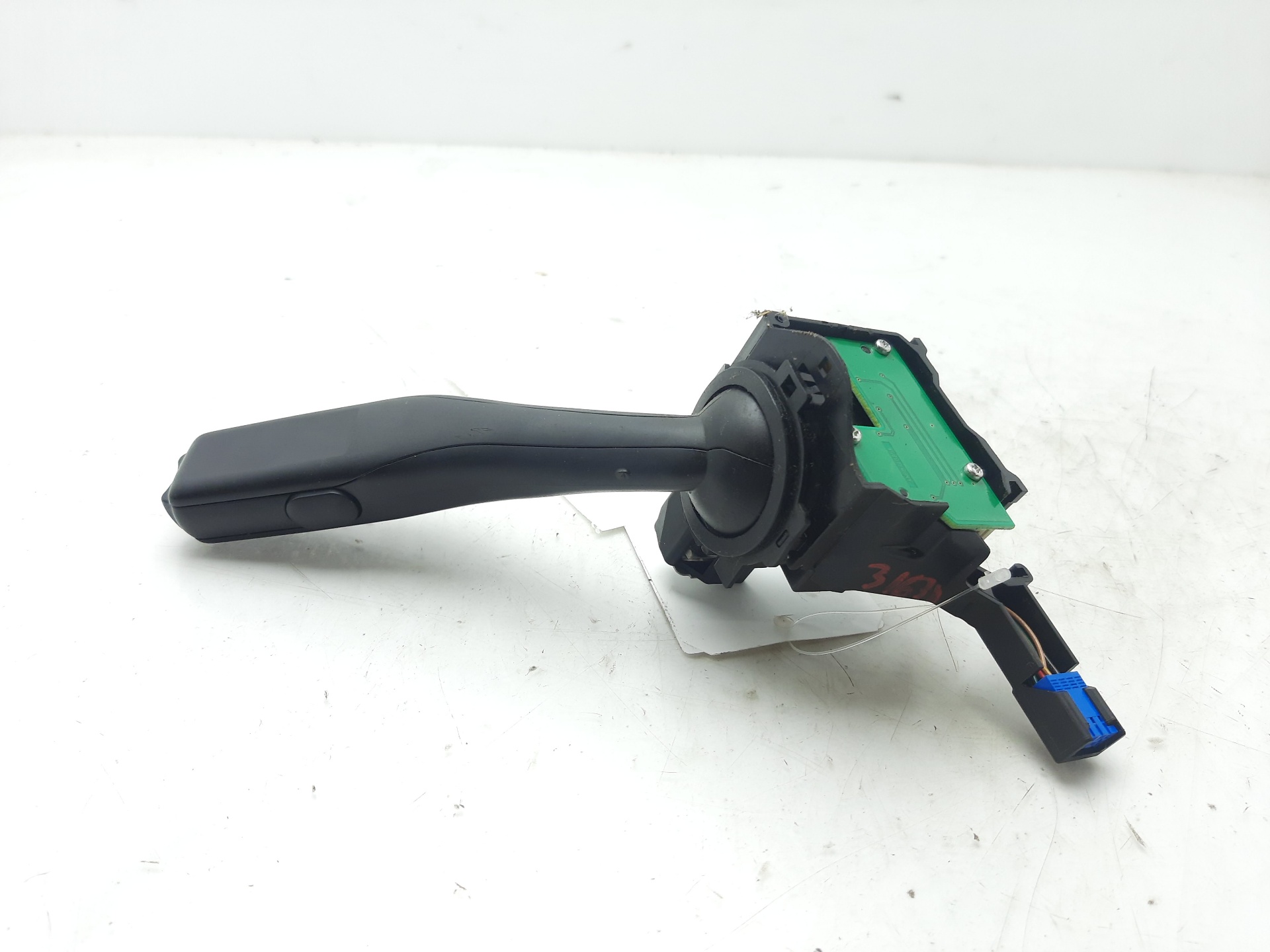 VOLKSWAGEN Golf 5 generation (2003-2009) Indicator Wiper Stalk Switch 1K0953519A 20794023