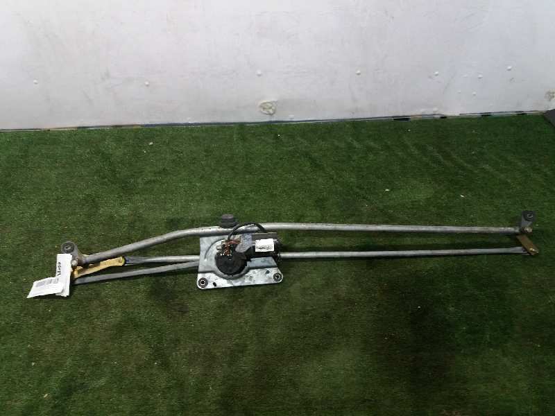 CITROËN Xsara Picasso 1 generation (1999-2010) Front Windshield Wiper Mechanism 3397020573 20183360