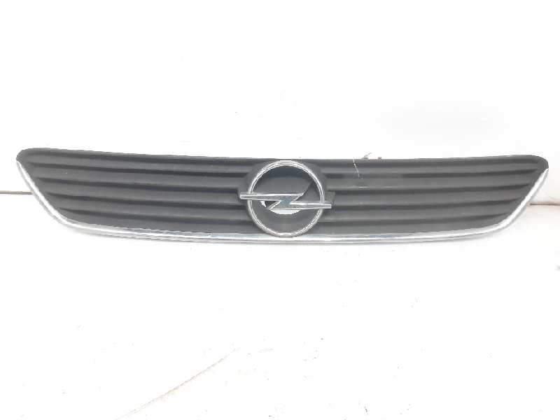 OPEL Astra H (2004-2014) Radiator Grille 90587100 22073196