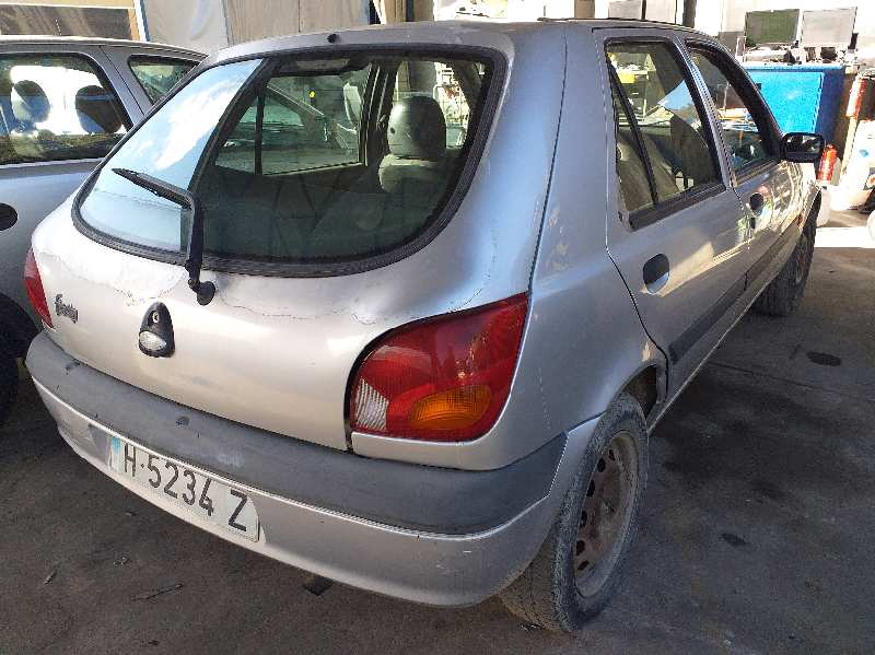 FORD Clapeta de accelerație 95BF9B989 20190429