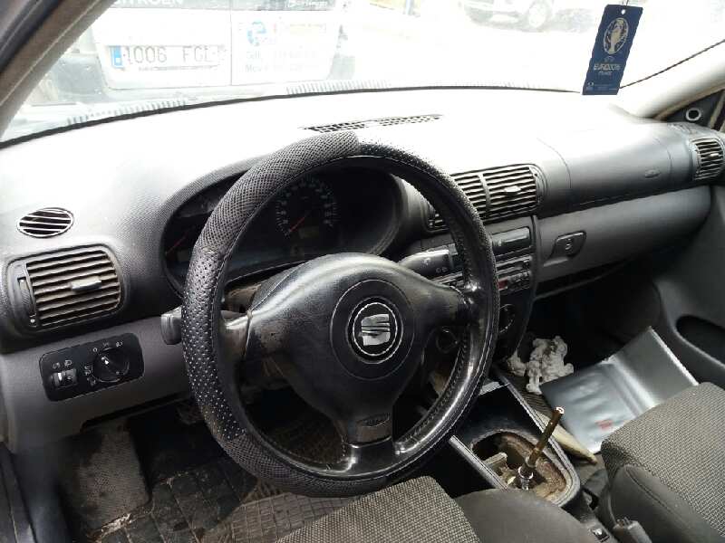 SEAT Leon 1 generation (1999-2005) Другая деталь 1M1959621 22068948