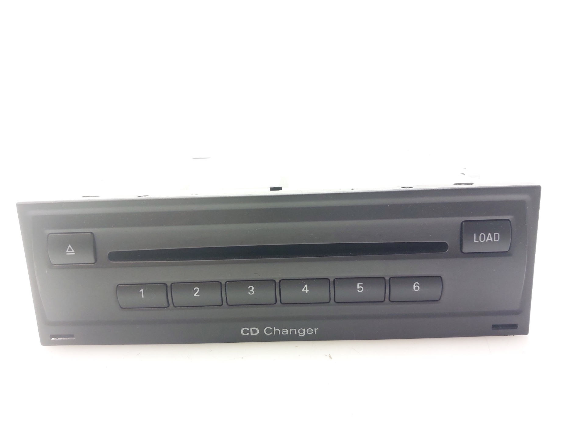 AUDI RS 5 8T (2010-2015) Mūzikas atskaņotājs bez GPS/navigācijas 8X0035110 24753921