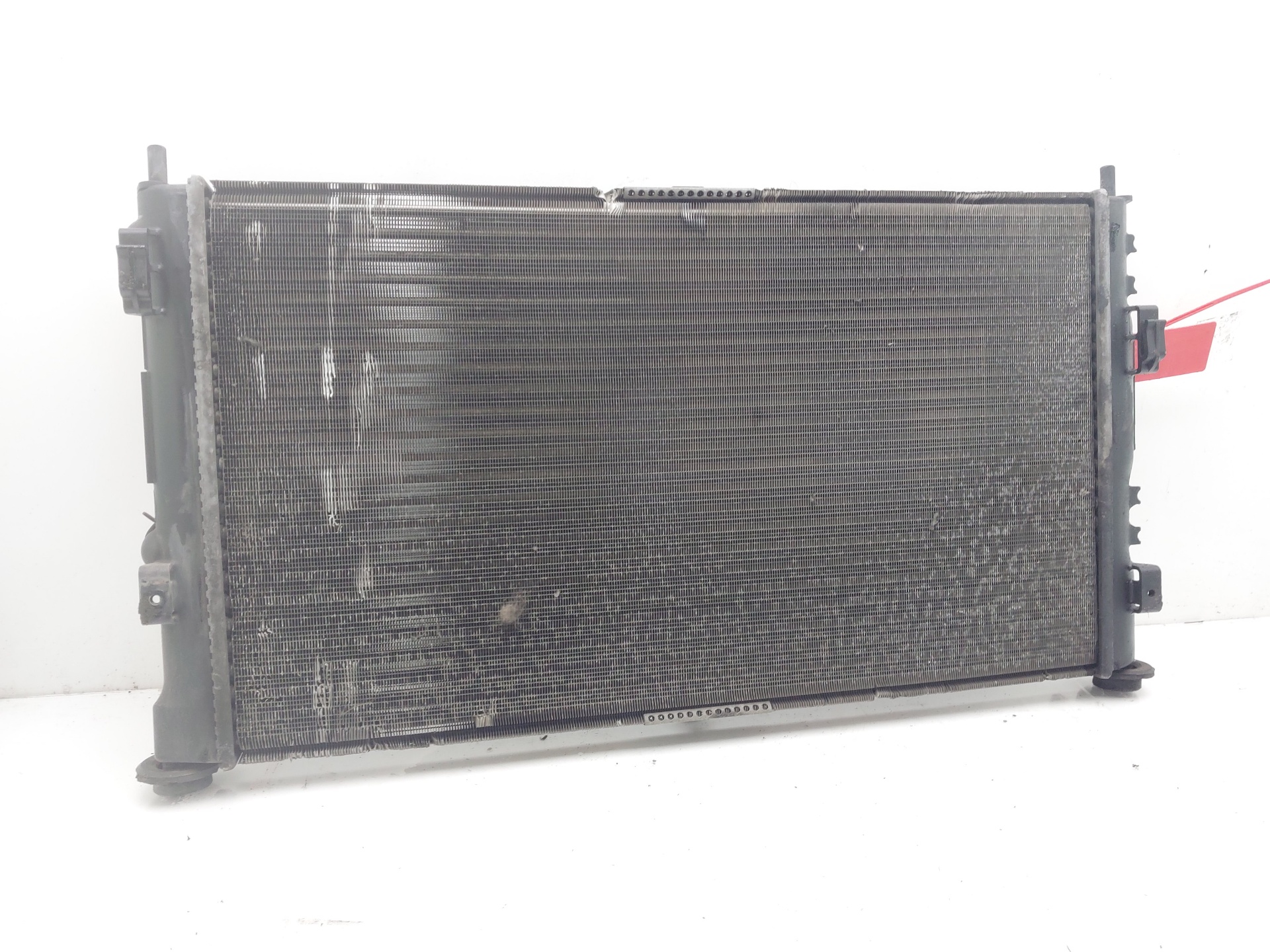 FORD Sebring 2 generation (2001-2007) Air Con Radiator 05017619AA 22740635