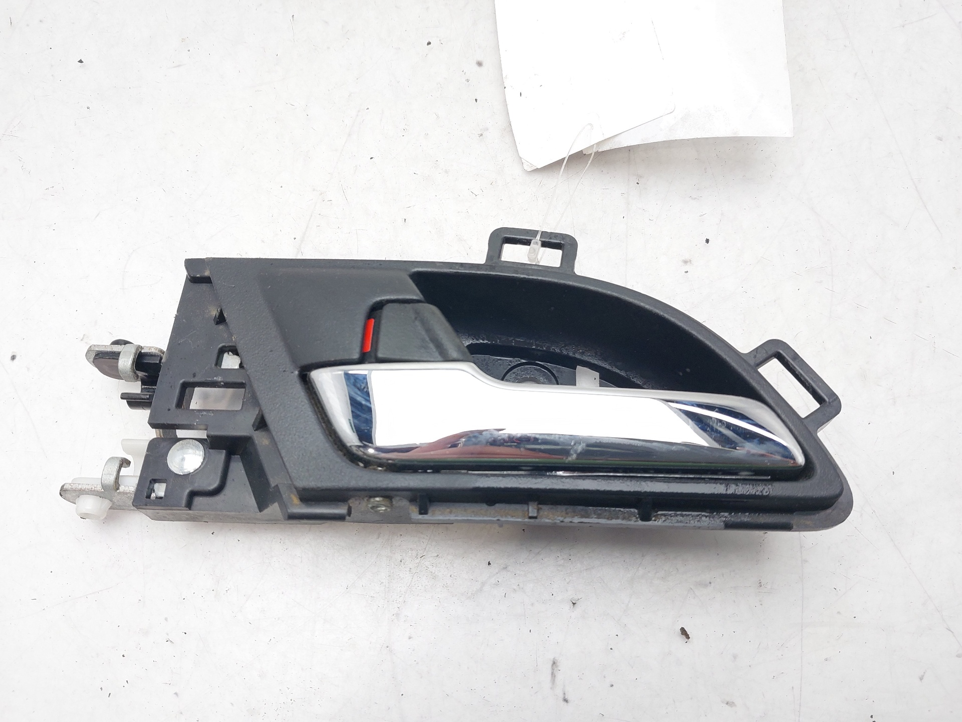 HONDA CR-V 3 generation (2006-2012) Left Rear Internal Opening Handle 43711XXX 22476681