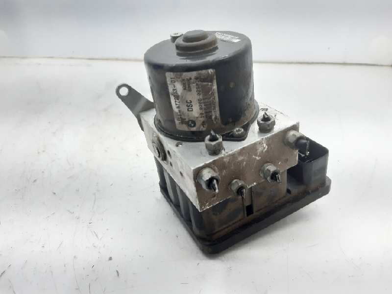 BMW 1 Series E81/E82/E87/E88 (2004-2013) ABS Pump 3452677221401 18587301