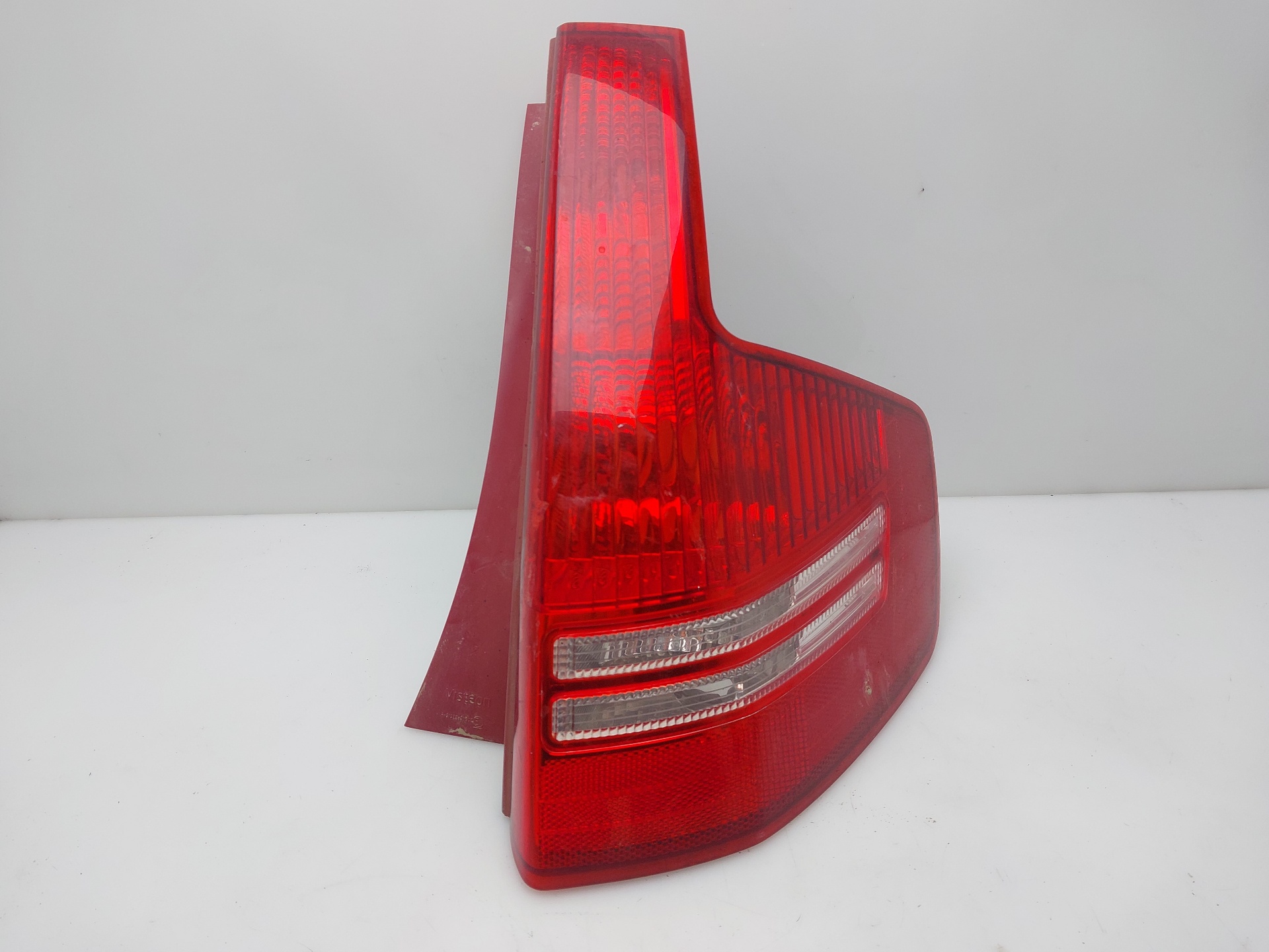 CITROËN C4 1 generation (2004-2011) Rear Right Taillight Lamp 9655863980 23546339