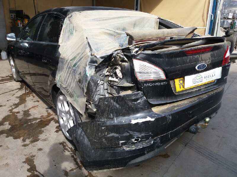 FORD Mondeo 4 generation (2007-2015) Bakre höger dörrlås 6M2AR26412EC 20180643