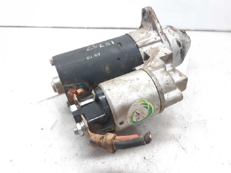 OPEL Vectra A (1988-1995) Starter Motor 0001107401 18429615