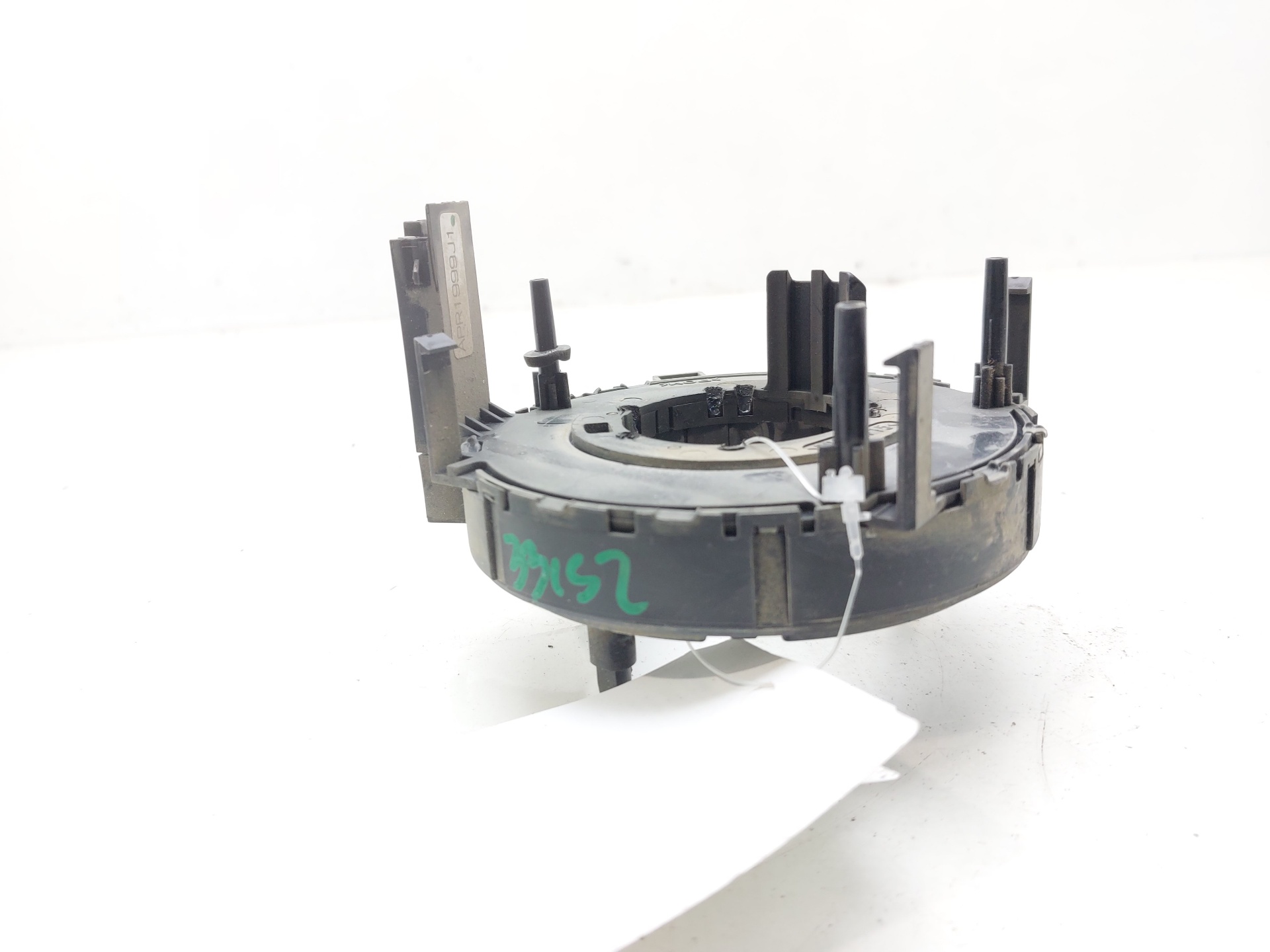 AUDI A4 B5/8D (1994-2001) Rat Slip Ring Squib 1J0959653B 23075053