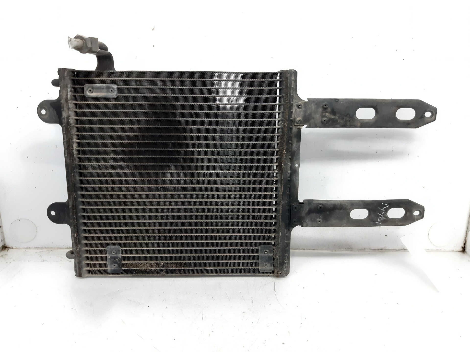 VOLKSWAGEN Polo 3 generation (1994-2002) Other part 6X0820191A 18705884