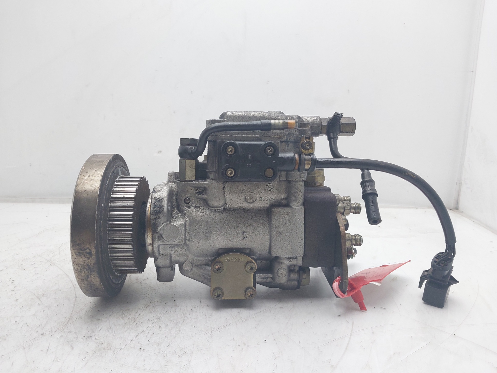 VOLVO S60 1 generation (2000-2009) Høytrykks drivstoffpumpe 0460415990 25157684