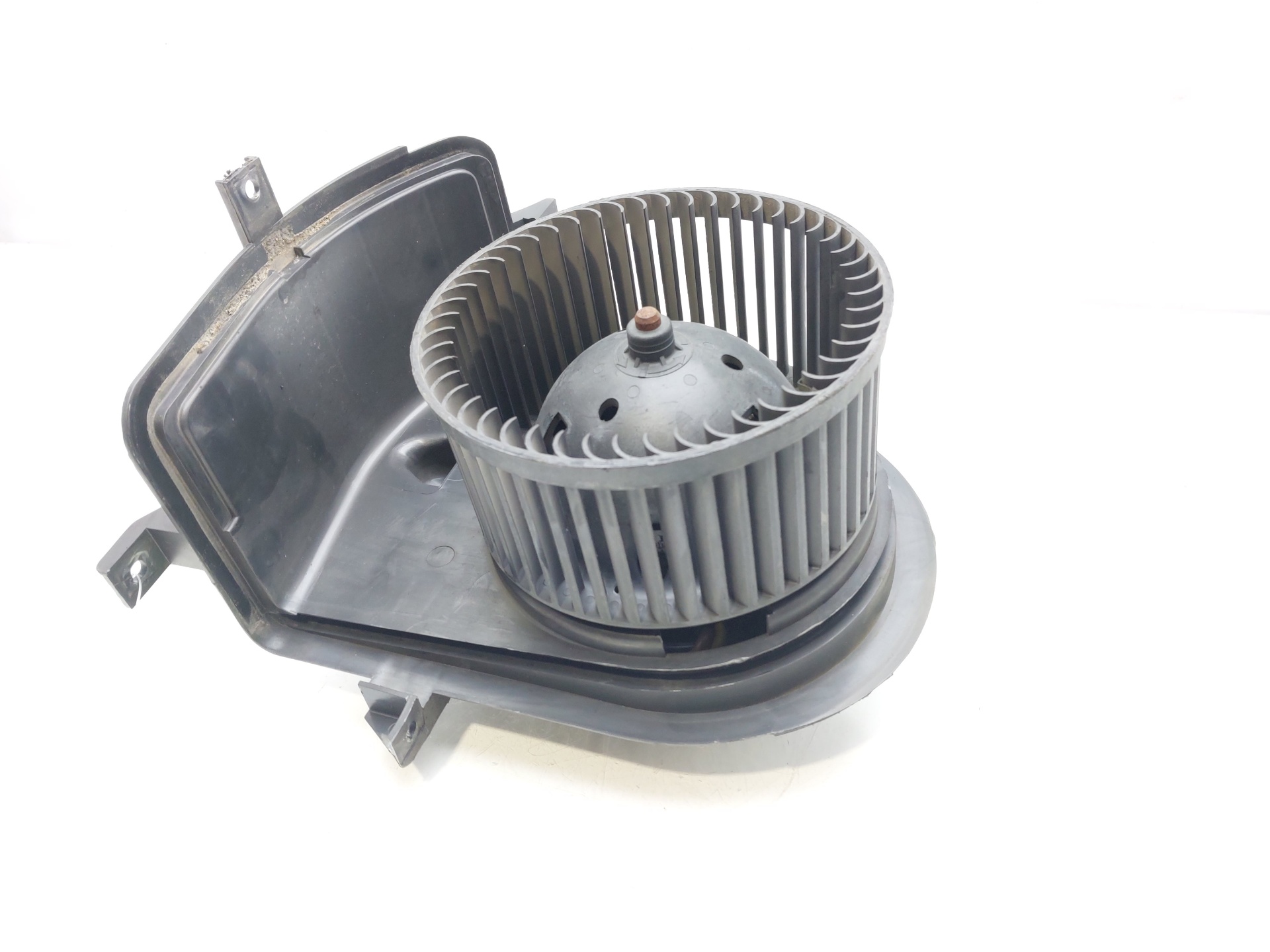 TOYOTA Polo 3 generation (1994-2002) Heater Blower Fan 6N1820021 22335101