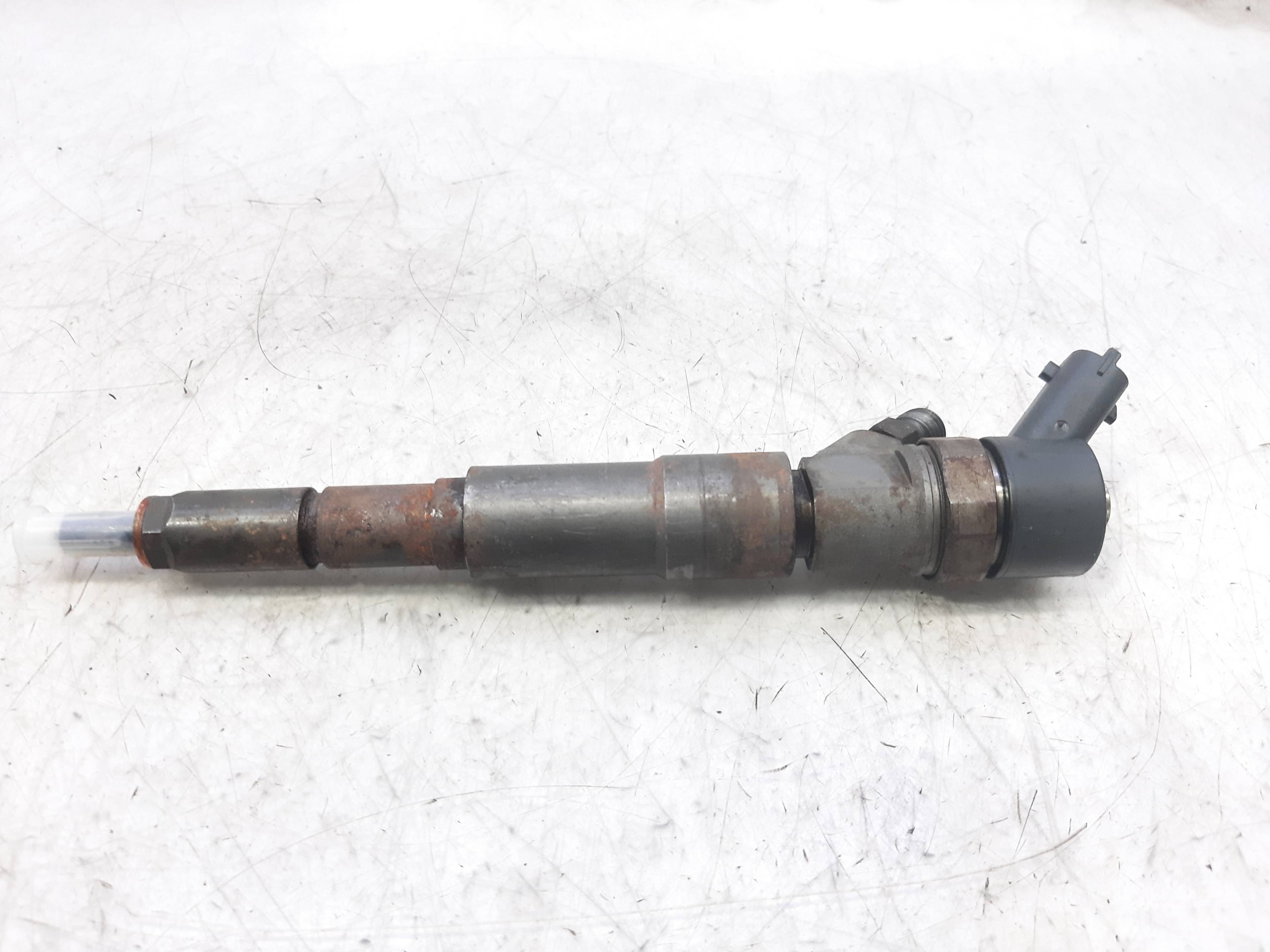 BMW 5 Series E39 (1995-2004) Fuel Injector 0445110047 22473596