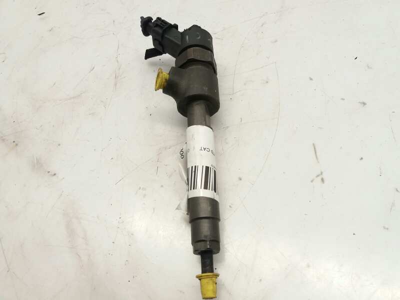 ALFA ROMEO 156 932 (1997-2007) Fuel Injector 0445110002 18359740