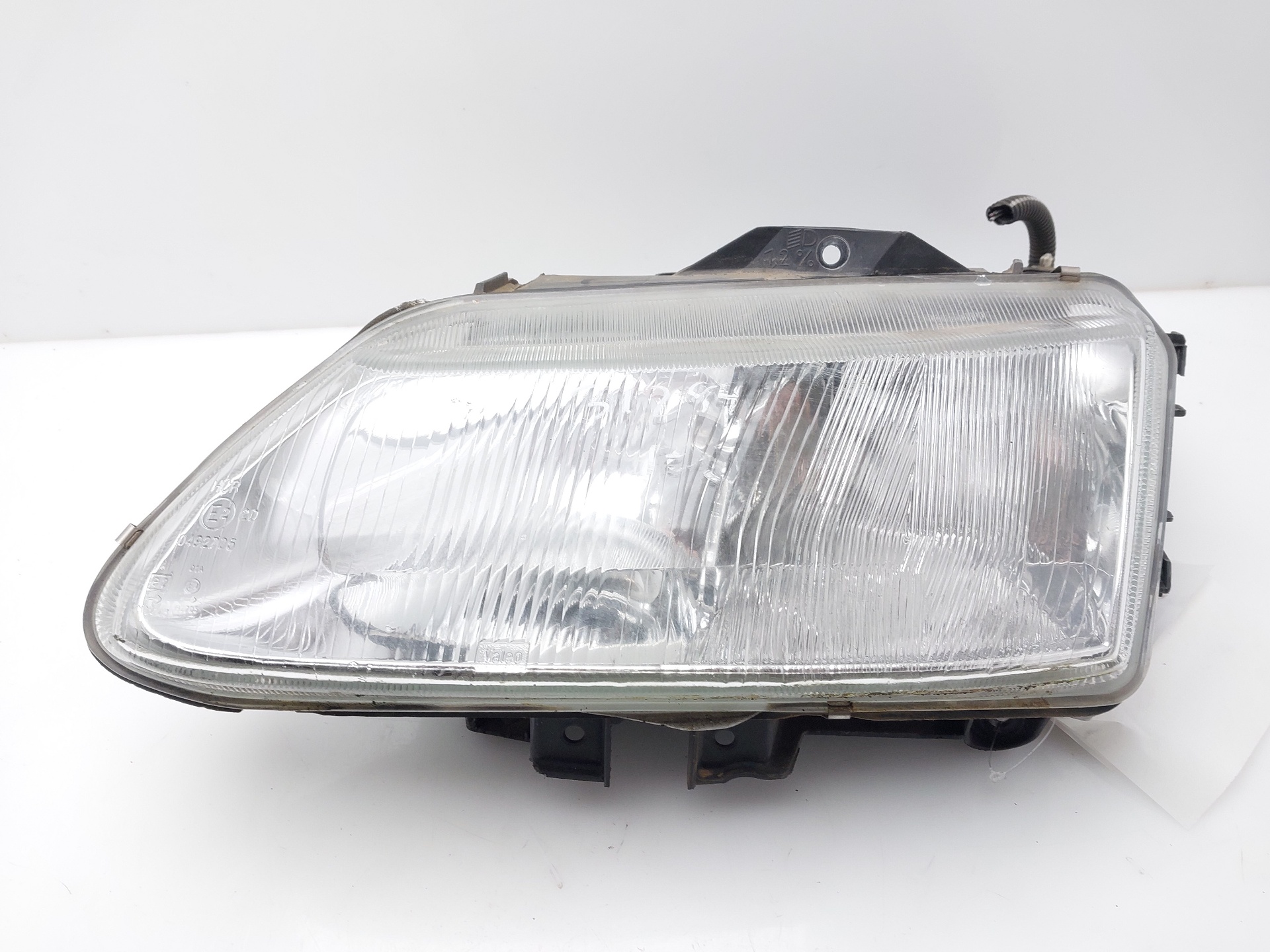 RENAULT Espace 3 generation (1996-2002) Front Left Headlight 7700820118 22885560