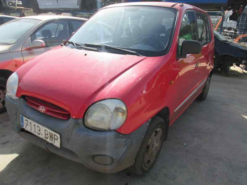 HYUNDAI Atos 1 generation (1997-2003) Амортизатор передний правый 5465002221 20165309