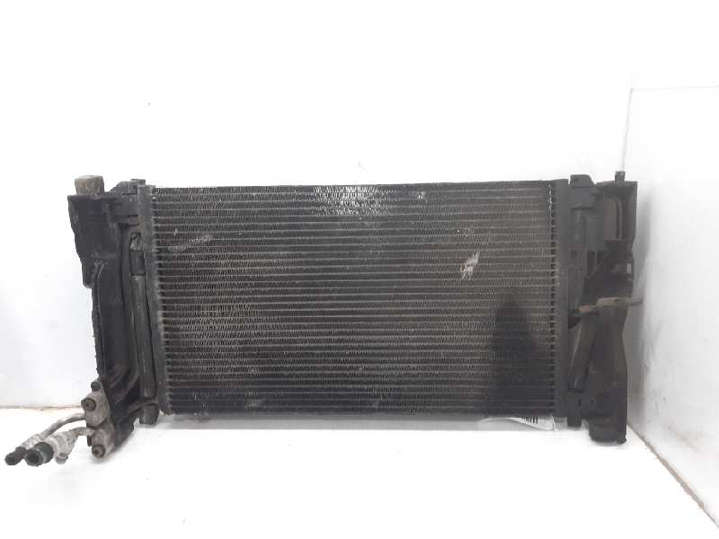 BMW 3 Series E46 (1997-2006) Other part 8377648 18536435