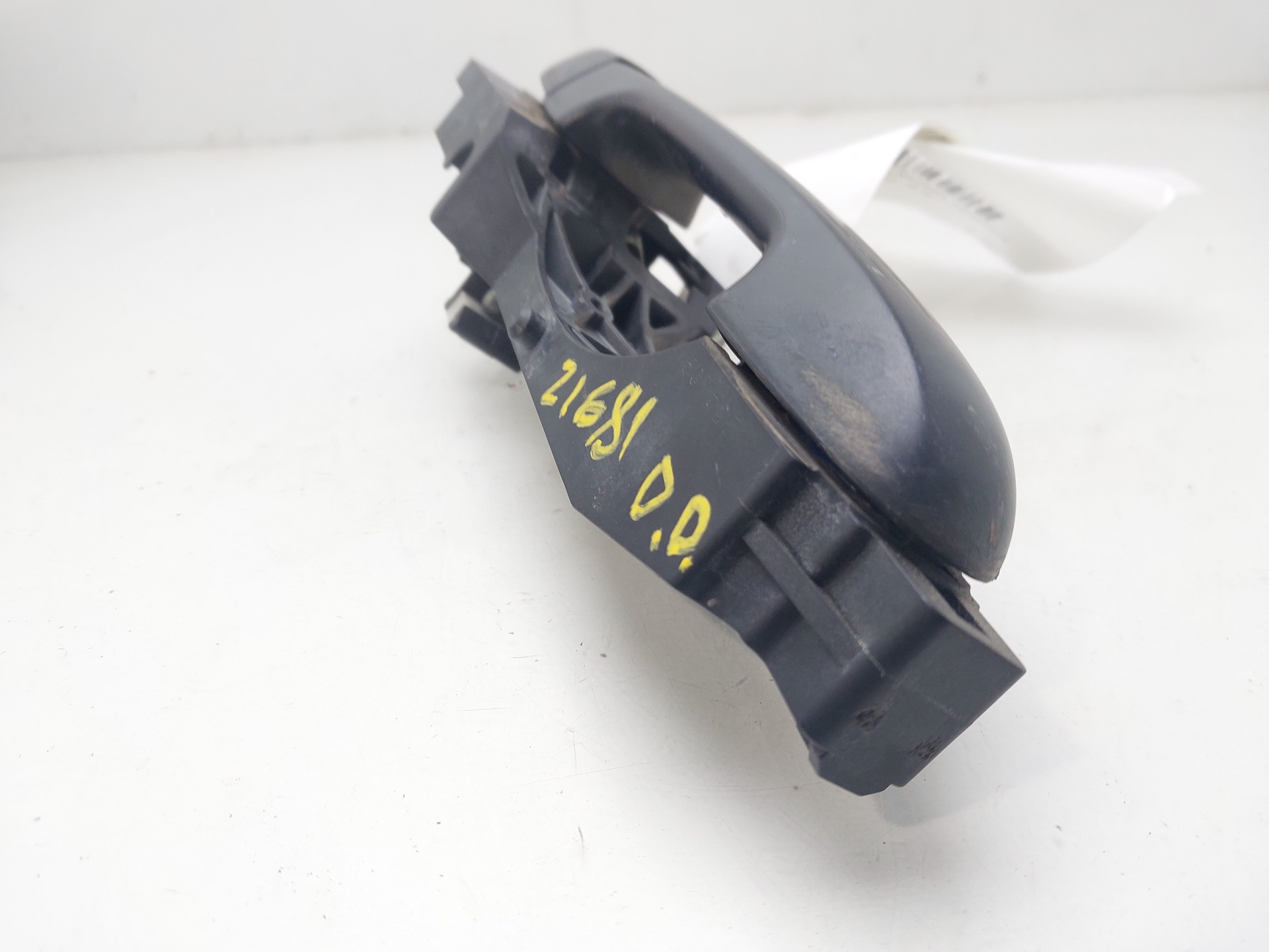 HYUNDAI i30 FD (1 generation) (2007-2012) Front Right Door Exterior Handle 826511H010 22622808