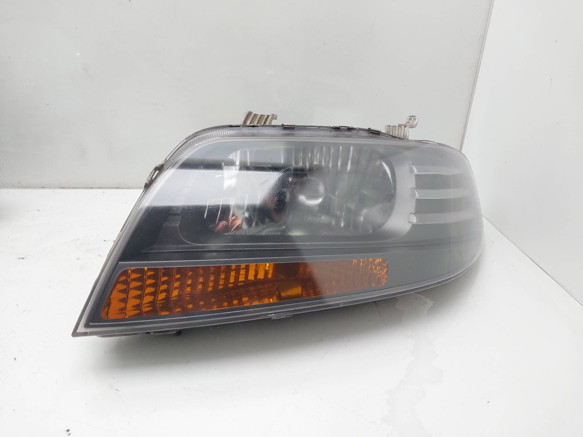 DAEWOO Kalos 1 generation (2002-2020) Front Left Headlight 96540151 22653051