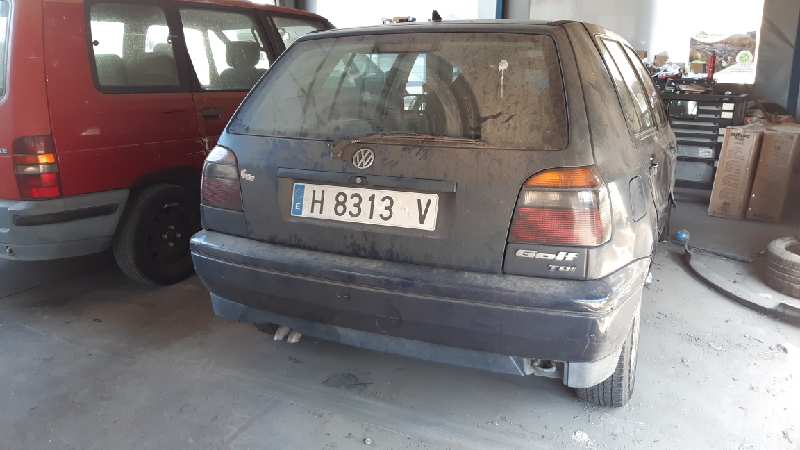 VOLKSWAGEN Golf 3 generation (1991-1998) Autre partie 1H0820413 18550926