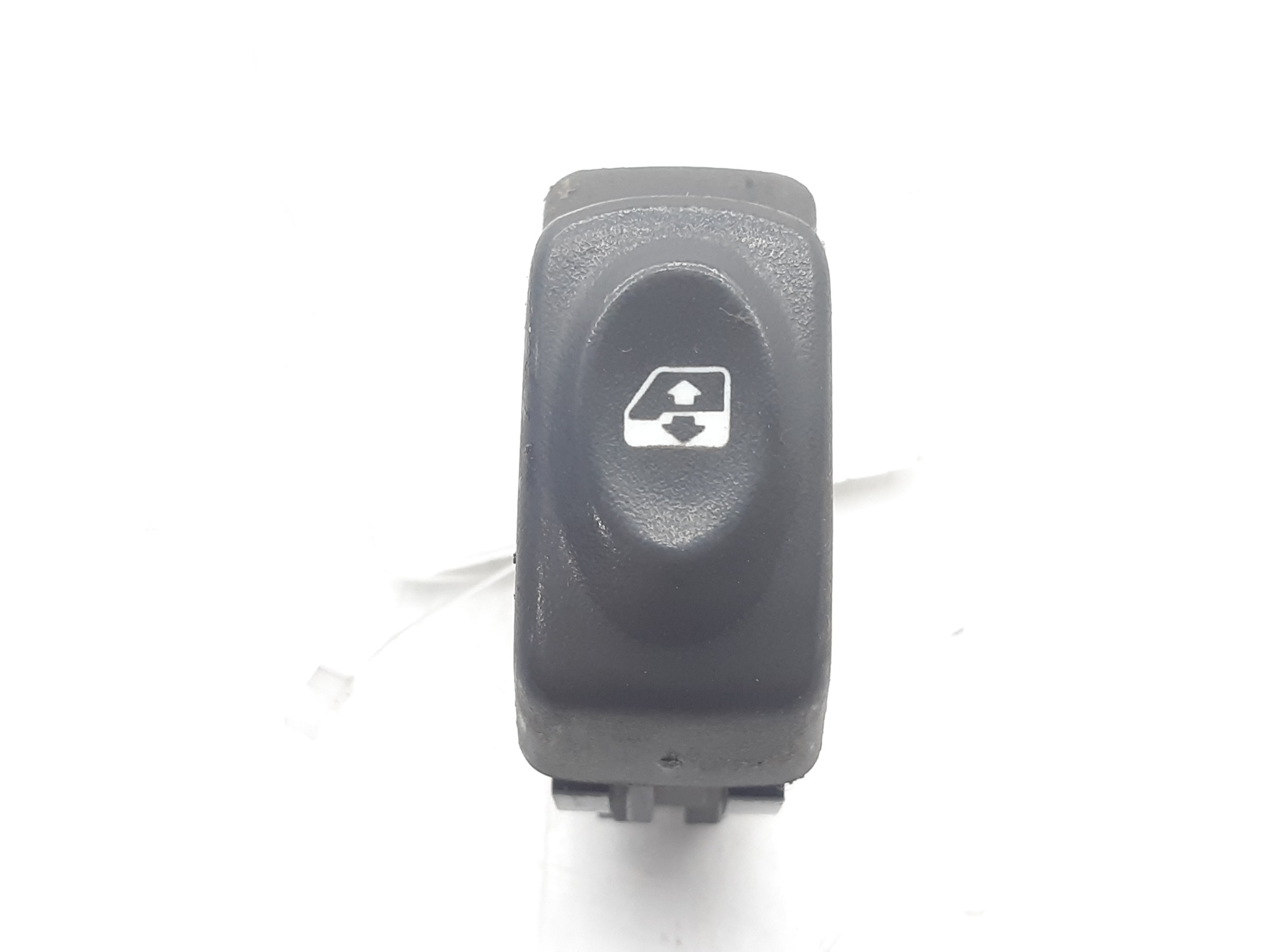 RENAULT Megane 1 generation (1995-2003) Front Right Door Window Switch 7700432962 21011476