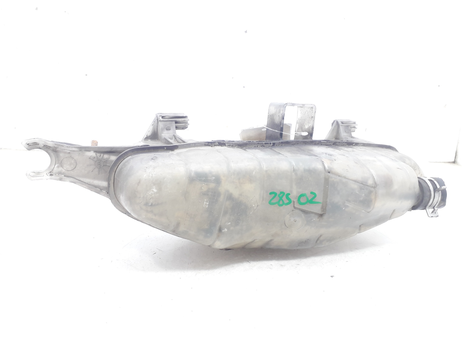 CHEVROLET Modus 1 generation (2004-2012) Expansion Tank 7701477290 22440571