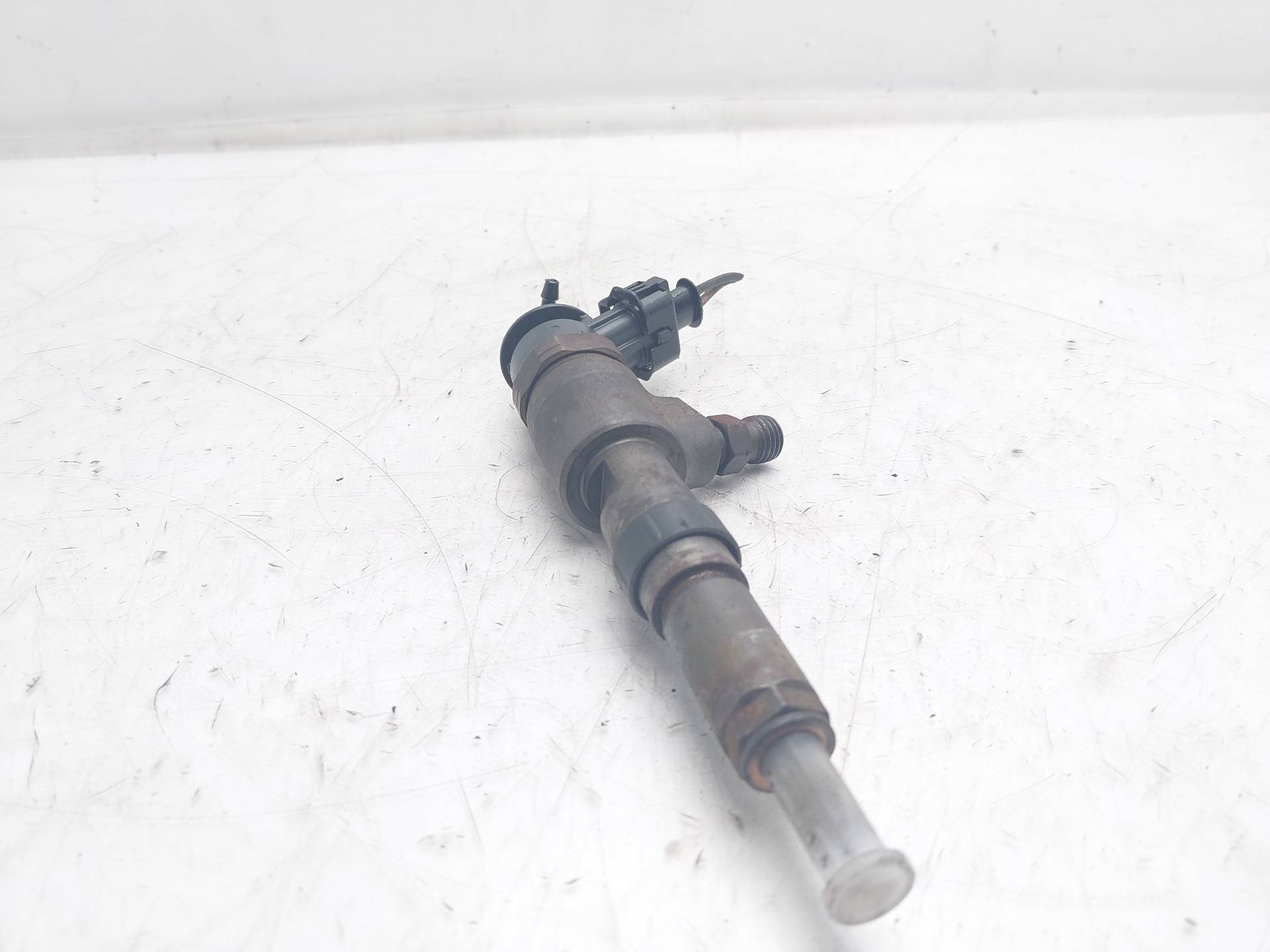 TOYOTA 407 1 generation (2004-2010) Fuel Injector 0445110252 25007537