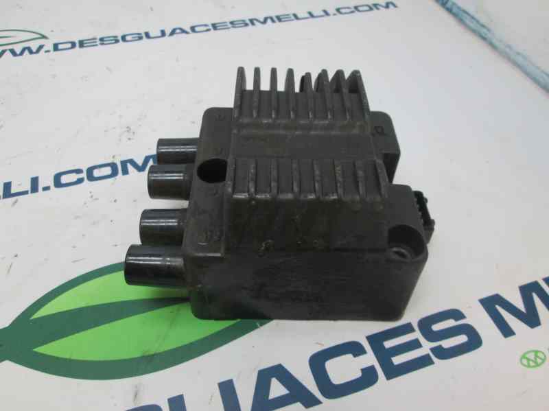OPEL Corsa B (1993-2000) High Voltage Ignition Coil 1103872 24124362