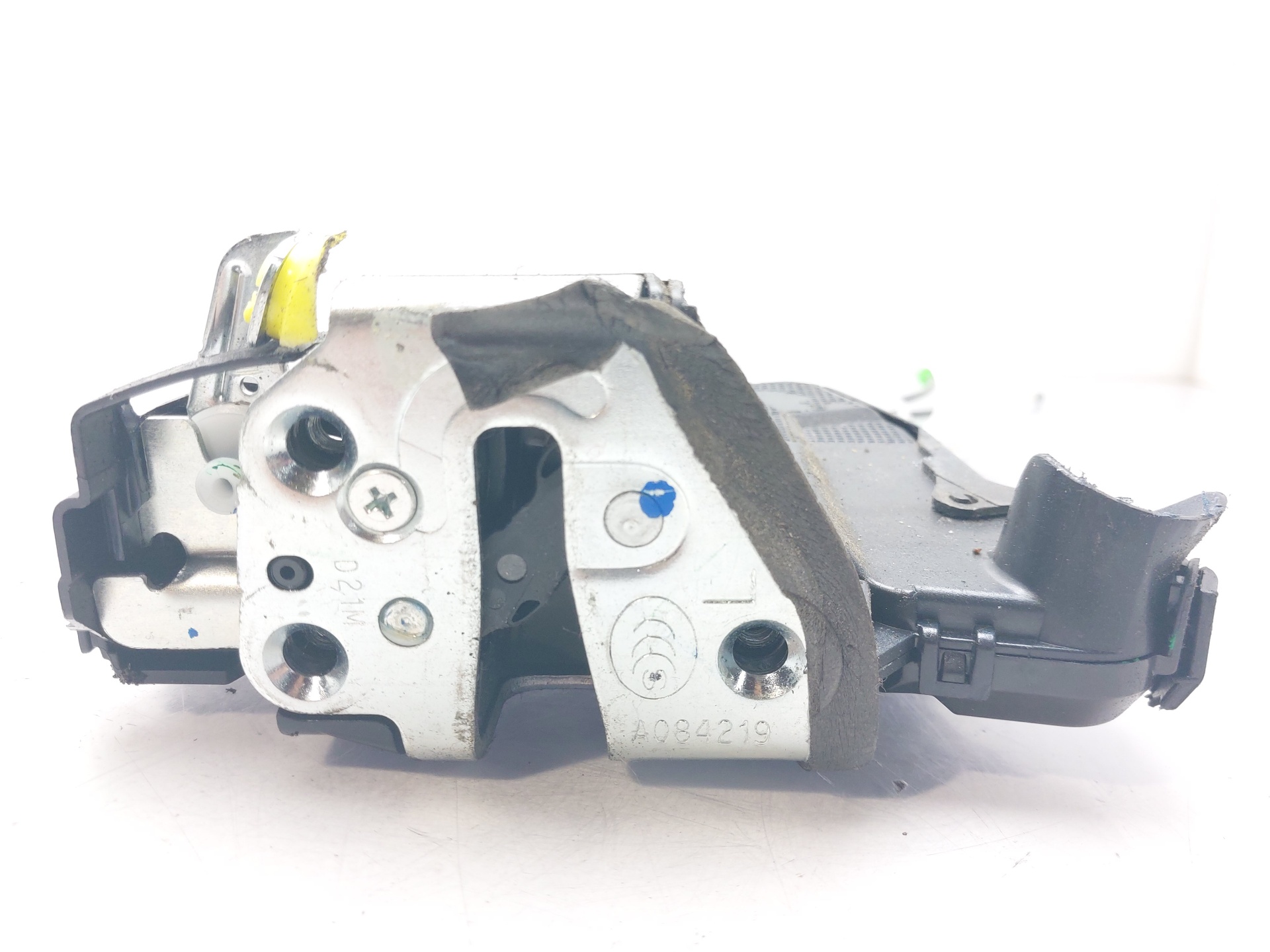 TOYOTA Auris 2 generation (2012-2015) Front Left Door Lock 6904002211 22461599