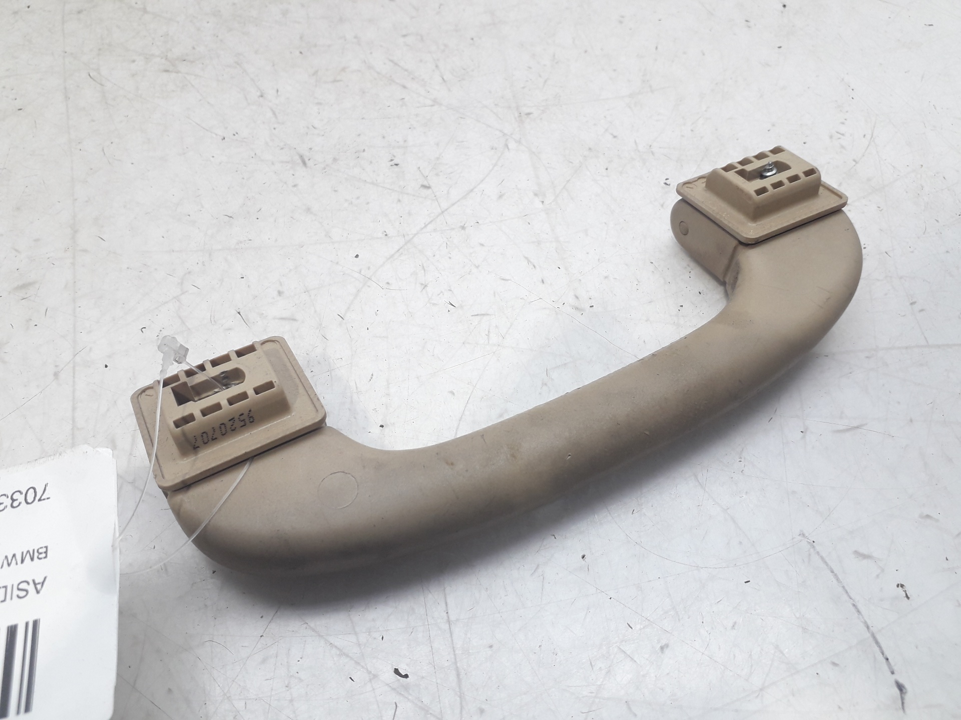 BMW 3 Series E90/E91/E92/E93 (2004-2013) Altă piesă 7033659 18799107