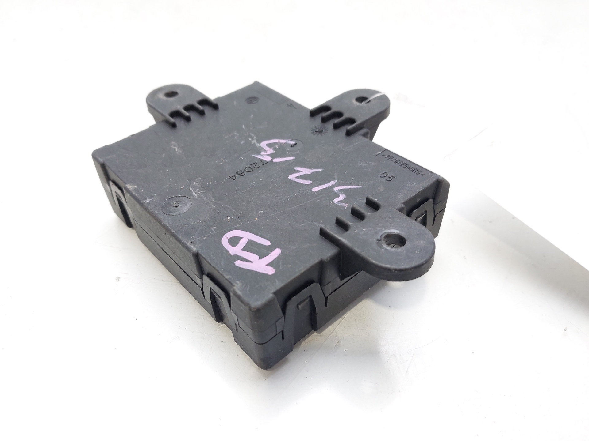 FORD Mondeo 4 generation (2007-2015) Other Control Units 7G9T14B534AF 20412521