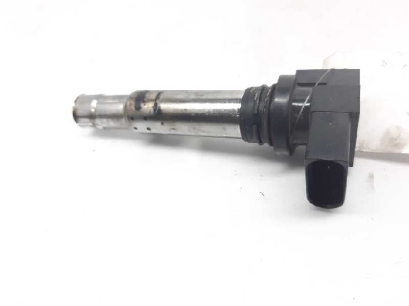 CHEVROLET Bora 1 generation (1998-2005) High Voltage Ignition Coil 036905715E 20196341