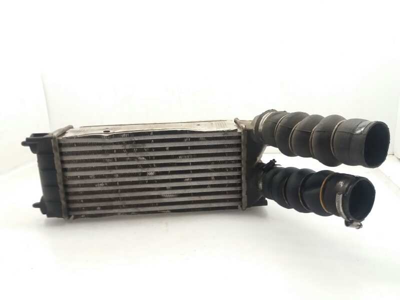 CITROËN Berlingo 2 generation (2008-2023) Intercooler Radiator 9684212480 20173083