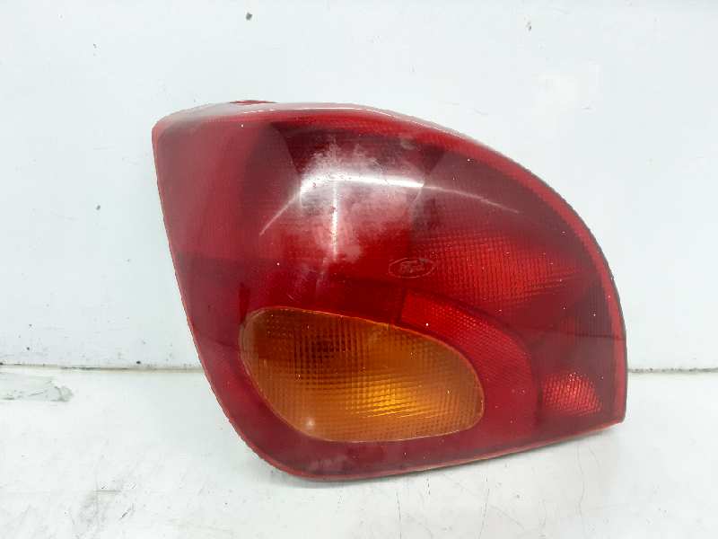 FORD Fiesta 4 generation (1996-2002) Rear Left Taillight 96FG13N004BA 18617293