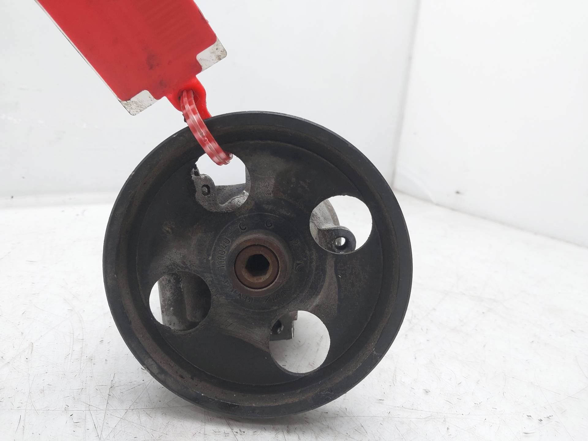 VOLKSWAGEN Power Steering Pump 8200071050 25401309