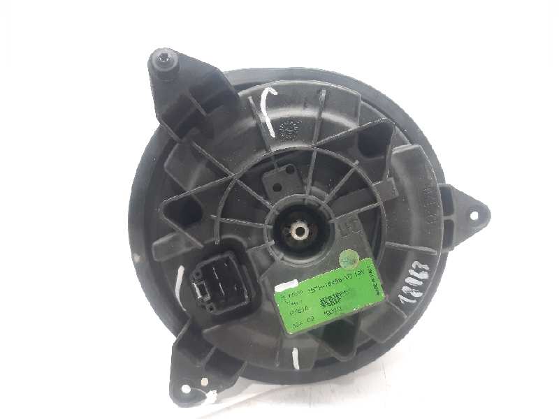 FORD Mondeo 3 generation (2000-2007) Heater Blower Fan 1S7H18456AD 18437136