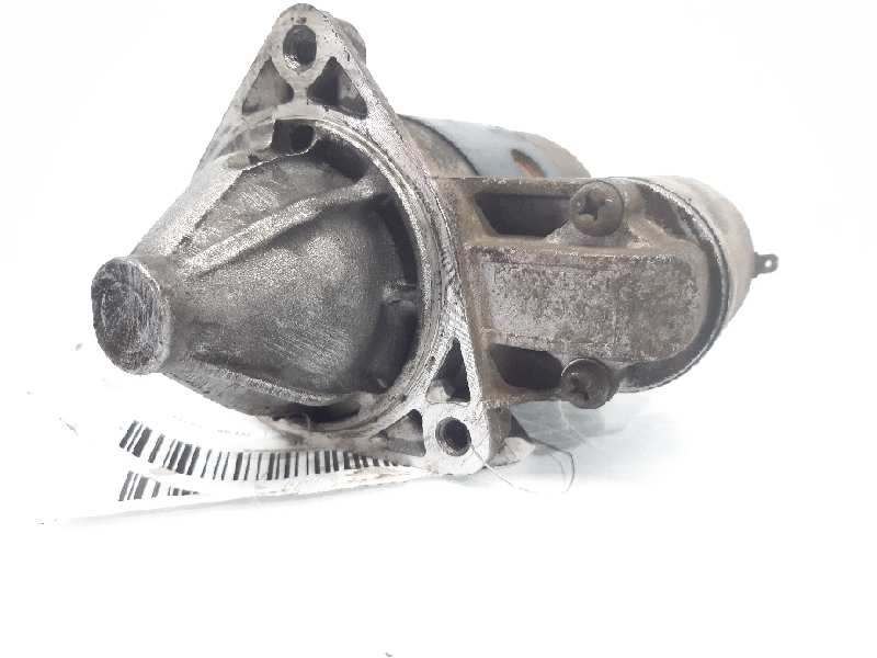 HYUNDAI Atos 1 generation (1997-2003) Starteris 3610002511 22131096