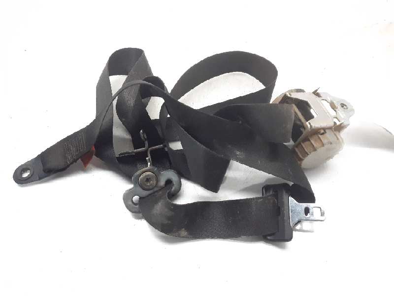 FORD Fiesta 5 generation (2001-2010) Front Right Seatbelt 2S6AA61294AD 18537805