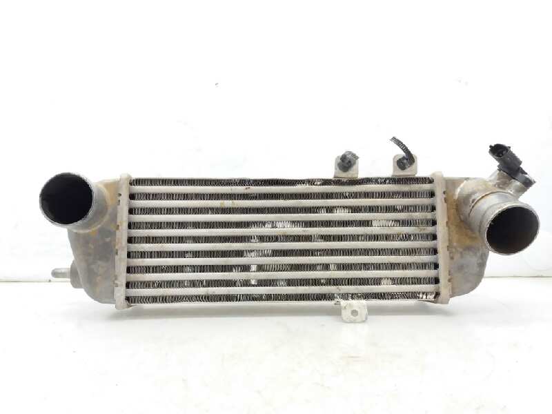 HYUNDAI i30 FD (1 generation) (2007-2012) Intercooler Radiator 282712A610 20181449