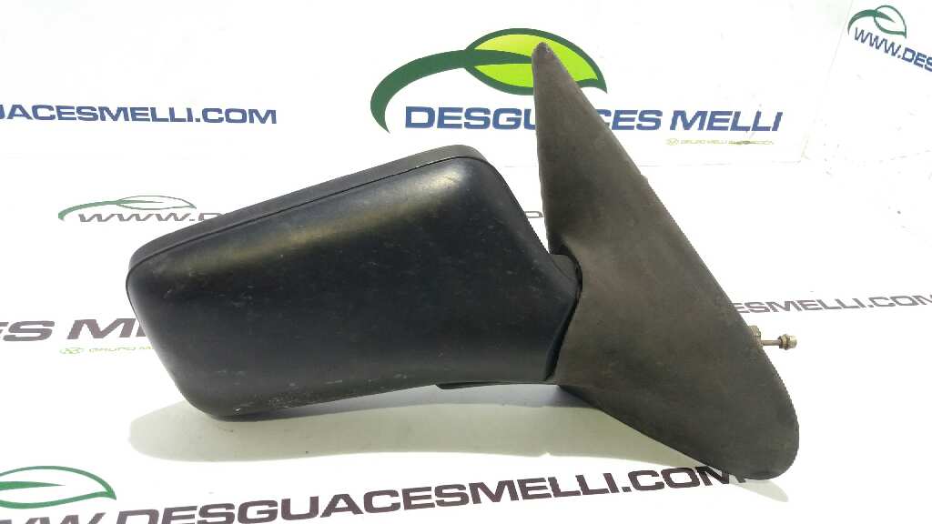 SEAT Ibiza 1 generation (1984-1993) Right Side Wing Mirror 415312302 20168674