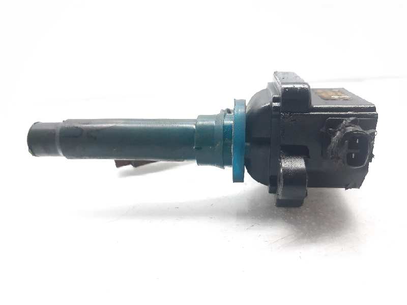 KIA Carens 2 generation (2002-2006) High Voltage Ignition Coil 0K24718100A 18594631